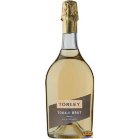 Törley Tokaji Brut Pezsgő 0,75l / 13% DRS