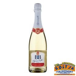 BB Spumante Édes Pezsgő 0,75l / 7% DRS