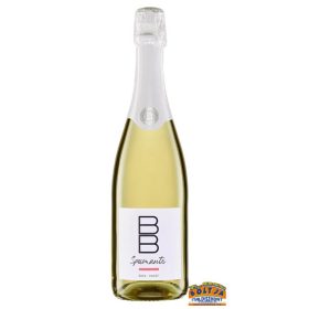BB Spumante Édes Pezsgő 0,75l / 7% DRS