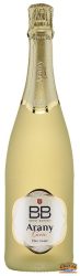 BB Arany Cuvée Édes Pezsgő 0,75l / 11% DRS