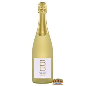BB Arany Cuvée Édes Pezsgő 0,75l / 11% DRS