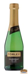 Törley Charmant Doux Édes, Fehér Pezsgő 0,2l / 10,5% DRS