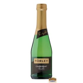 Törley Charmant Doux Édes, Fehér Pezsgő 0,2l / 10,5% DRS