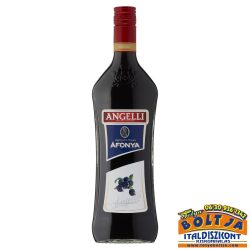 Angelli Áfonya 0,75l / 14% DRS