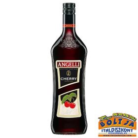 Angelli Vermut Cherry 0,75l / 14% DRS