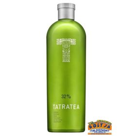 Tatra Tea 32% - Citrus 0,7l DRS