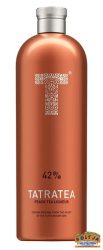 Tatra Tea 42% - Őszibarack 0,7l DRS