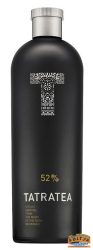 Tatra Tea 52% - Eredeti Tea 0,7l DRS