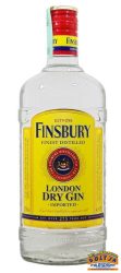 Finsbury Gin 0,7l / 37,5% DRS