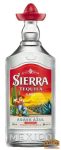 Sierra Tequila Silver 0,7l / 38% DRS