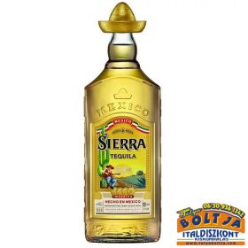 Sierra Tequila Reposado 1l / 38% DRS