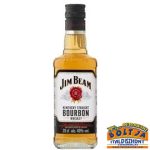 Jim Beam Whiskey 0,2l / 40% DRS