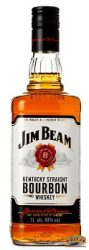 Jim Beam Whiskey 1l / 40% DRS