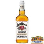Jim Beam Whiskey 0,5l / 40% DRS
