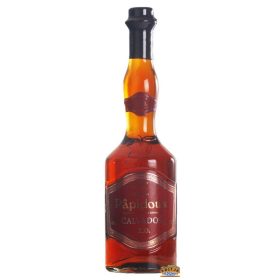 Papidoux Calvados X.O. 0,7l / 40% DRS