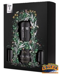 Tatra Tea 52% - Eredeti Tea 0,7l PDD+2pohár DRS