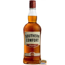 Southern Comfort Whisky Alapú Likőr 0,7l / 35% DRS