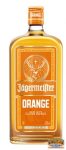 Jagermeister Orange 0,7 / 33% DRS