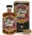 The Demons Share 12 Years Rum 0,7l / 41% FDD DRS