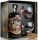 The Demons Share 12 Years Rum 0,7l / 41% FDD+2pohár DRS
