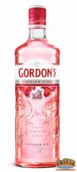 Gordon's Pink Prémium Gin 0,7l / 37,5% DRS