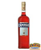 Campari 1l / 25% DRS