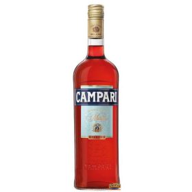 Campari 1l / 25% DRS