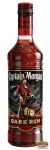 Captain Morgan Dark Rum 0,7l / 40% DRS