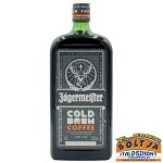 Jagermeister Cold Brew Coffee 1l / 33% DRS