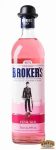 Broker's Pink Gin 0,7l / 40% DRS