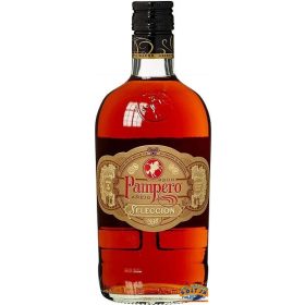 Pampero Ańejo Selección 1938 Rum 0,7l /40% DRS