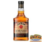 Jim Beam Devil's Cut 0,7l / 45% DRS