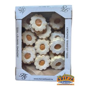 Horváth Süti Linzer 400g