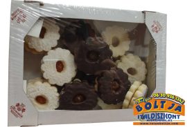 Horváth Süti Isler-Linzer 400g