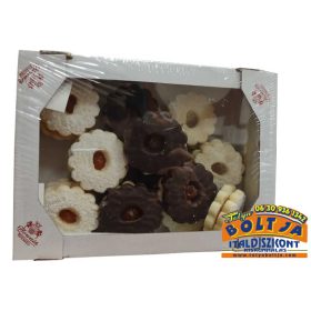 Horváth Süti Isler-Linzer 400g