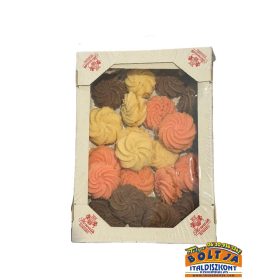Horváth Édesség Pathé Teasütemény 350g