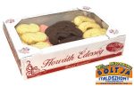 Horváth Édesség Francia Keksz 350g