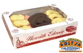 Horváth Édesség Francia Keksz 350g