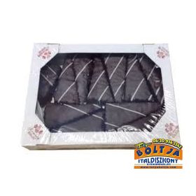 Horváth Édesség Lúdláb 350g