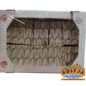 Horváth Édesség Eszterházy Piskóta 450g