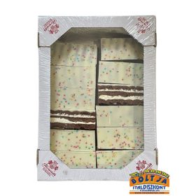 Horváth Édesség Kinder Szelet 350g