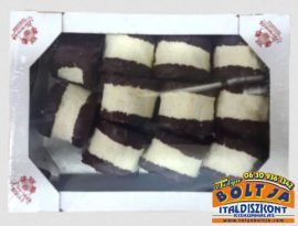 Horváth Hólabda Kókusz Ízű Krémmel 350g Horváth Hólabda Kókusz Ízű Krémmel 350g