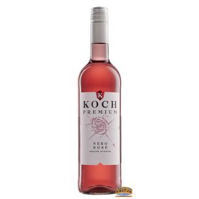Koch Prémium Néró Rosé 0,75l / 13,5% DRS