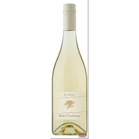 Nyakas Chardonnay Száraz Fehérbor 0,75l / 12% DRS
