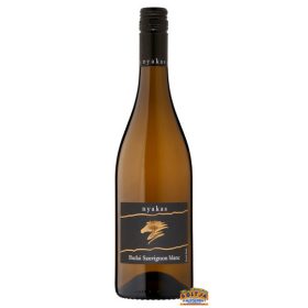   Nyakas Budai Sauvignon Blanc Száraz Fehérbor 0,75l / 14% DRS