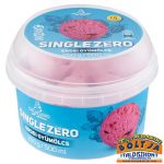   Single Zero Frutti Di Bosco Erdei Gyümölcs Jégkrém (dobozos) 250g