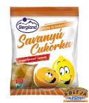 Bergland Savanyú Cukor Citrom-és Narancsízű 70g