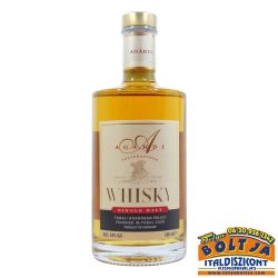 Agárdi Single Malt Whisky Tokaji Hordóban Érlelt 0,5l / 43%