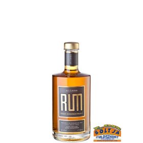 Agárdi Rum Tokaji hordóban érlelt 0,5l / 43%