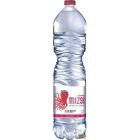 Mizse Mentes Ásványvíz 1,5l DRS